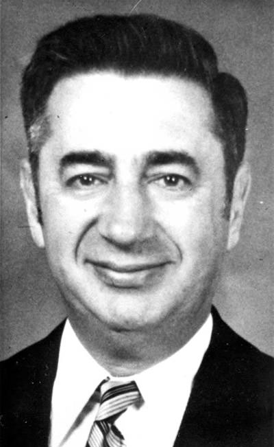 Donald Schwartz