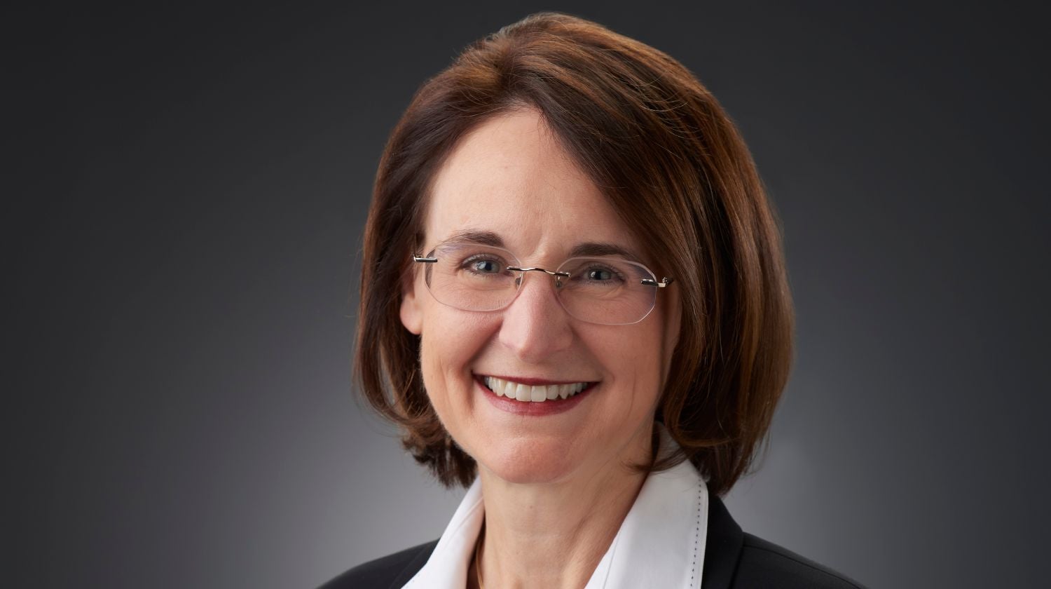 Portrait of Jennifer Sobanet
