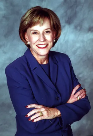 Linda Bunnell