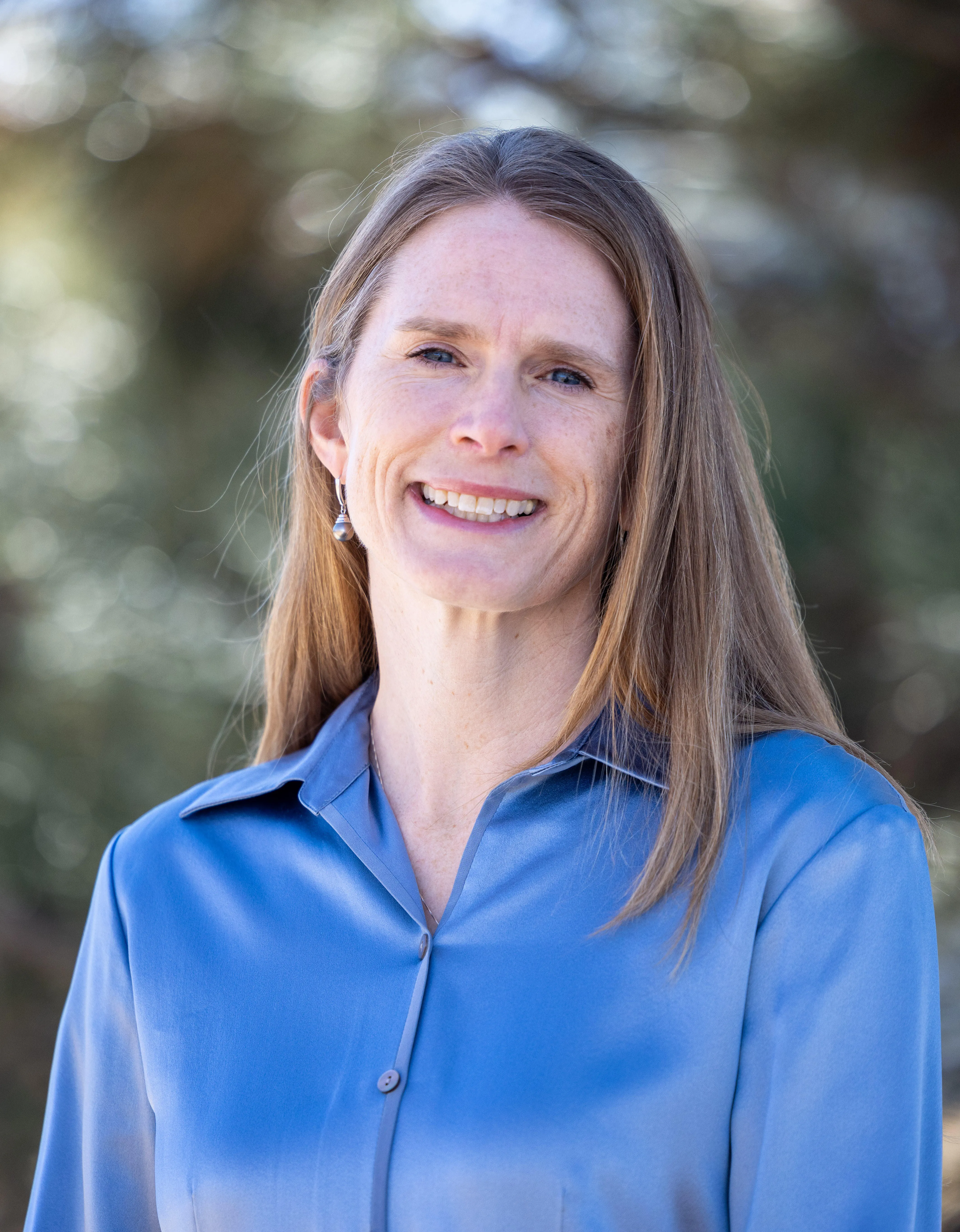 Melinda Hagemann headshot