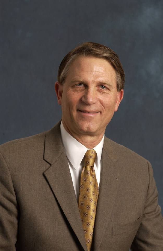Charles Sweet